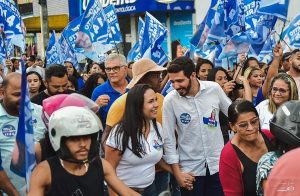 Neto Carletto fala da importância de ter um representante com “sangue na veia"