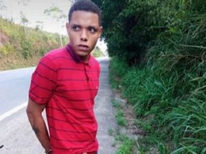 Acusado de matar adolescente com 10 facadas em Itamaraju é preso pela Polícia Civil