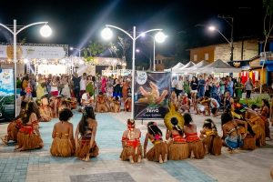 Sebrae e parceiros lançam 16º Festival Gastronômico e Cultural de Prado