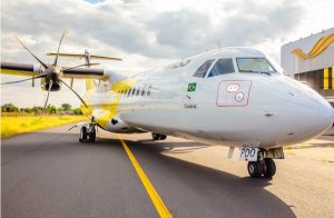 Teixeira: Aeroporto passa a operar com voos regulares para Salvador neste mês