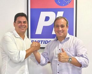 Eleições 2022: Bom resultado garante volta de Léo Lopes ao tabuleiro da política em Itamaraju