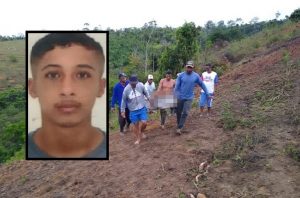 Jovem de 19 anos morre após tombar trator na zona rural de Itamaraju