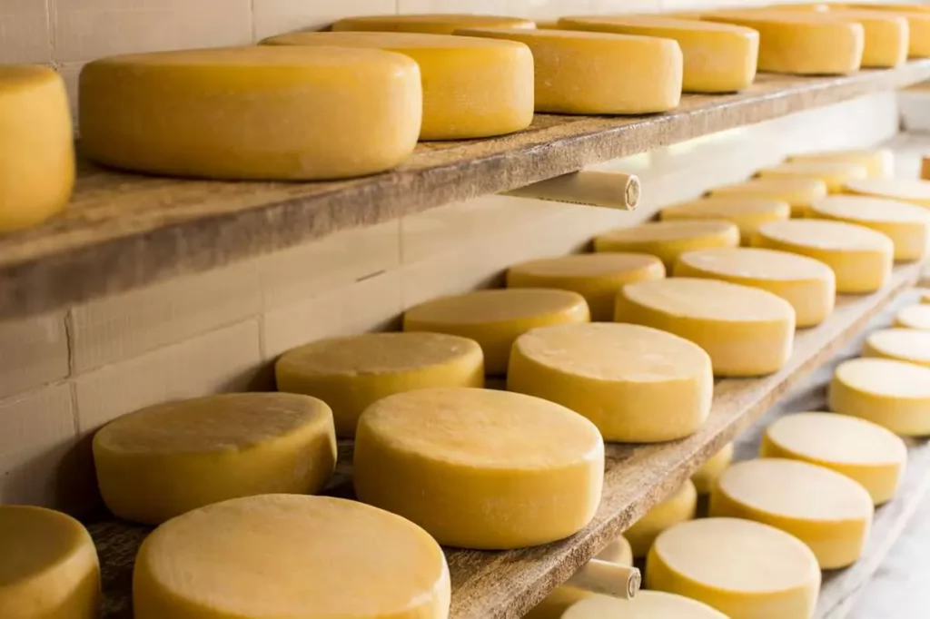 Itanhém recebe curso de capacitação para os produtores de queijos artesanais