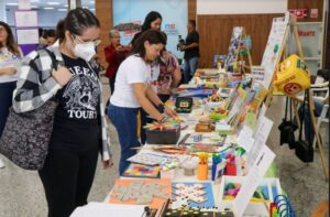 IV Mostra da Educação Inclusiva ocorre em Teixeira de Freitas; confira