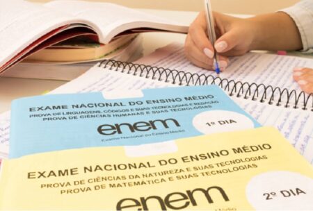 Enem começa neste domingo com prova de redação; veja dicas para se sair bem no exame