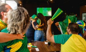 Quer preparar seu bar e restaurante para a Copa do Mundo? confira dicas