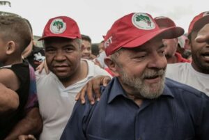 Valmir Assunção cotado para assumir Ministério do Desenvolvimento Agrário