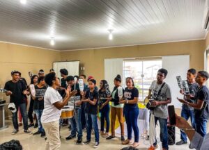 Seminário aborda diversidade e prática inclusiva na rede municipal de ensino de Ilhéus