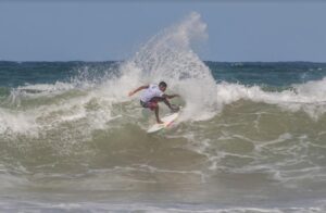 Começa hoje 25, a 3ª e última etapa do Circuito Baiano de Surf