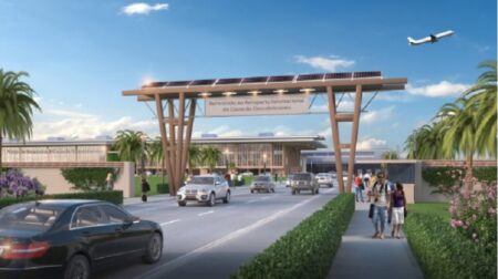 Projeto do Novo Aeroporto da Costa do Descobrimento será apresentado na Bolsa de Valores