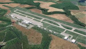 Projeto do Novo Aeroporto da Costa do Descobrimento será apresentado na Bolsa de Valores