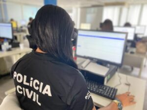 Governo da BA publica resultado definitivo e homologação do concurso para Polícia Civil