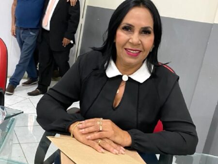 Vereadora divulga vagas para cursos oferecidos pela Escola Legislativa para Itamaraju