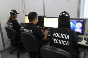 Provas do concurso do Departamento de Polícia Técnica da BA serão realizadas dia 11 de dezembro