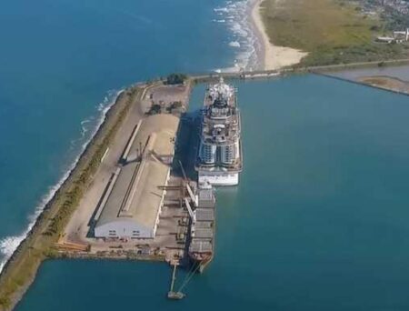 Com investimento de R$ 28 milhões, Porto de Ilhéus tem capacidade de operação ampliada