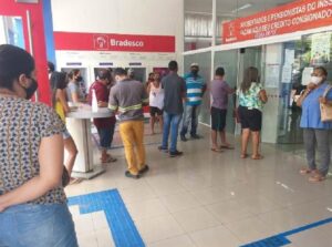 Sindicato propõe audiência para debater atendimento no Bradesco