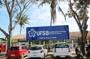 UFSB divulga edital para ingresso em curso de Especialização em Pedagogias das Artes