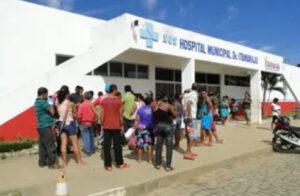 Médicos do Hospital de Itamaraju reclamam de salários em atraso, assédio moral e precariedade