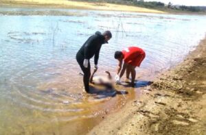 Adolescente de 14 anos morre afogado em represa na zona rural de Nova Viçosa