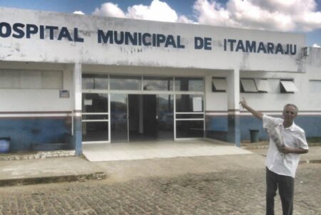 Secretaria de Saúde de Itamaraju responsabiliza instituição bancária por atraso no pagamento de médicos