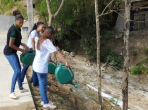 Estudantes do IFBaiano finalizam estágio voltado para programas florestais; confira