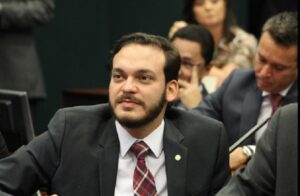 Governador deve anunciar Uldurico Jr. como diretor da Agersa na próxima semana