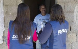 Mucuri: Chefe de Gabinete pede que moradores ainda não recenseados liguem para o Disque-Censo