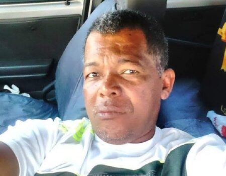 Homem de 46 anos comete suicídio no bairro Monte Pescoço em Itamaraju