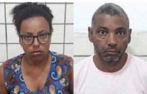 Casal é preso acusado de sequestrar bebê recém-nascido para ritual religioso