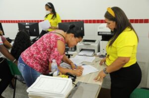 Matrícula segue nesta quarta e quinta-feira para concluintes do 5º ou 9º ano do Ensino Fundamental