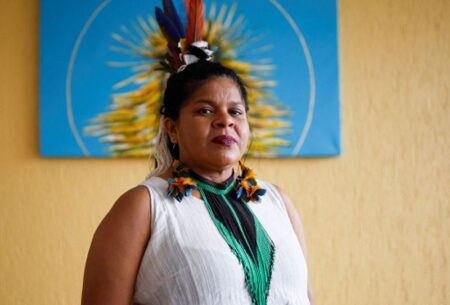 Sônia Guajajara cria gabinete de crise por causa de assassinato de indígenas