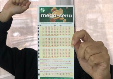 Mega-Sena acumula e próximo concurso deve pagar R$ 51milhões