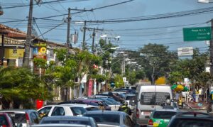 Operação Verão garante mobilidade urbana e transporte turístico em Arraial d’Ajuda e Trancoso