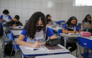 Teixeira: Fique atento ao prazo para a matrícula de alunos novatos nas escolas públicas