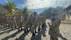 Cipe Cacaueira inicia XII edição do Curso de Operações Rurais em sua sede em Ilhéus