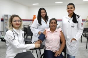 SEC divulga resultado do sorteio eletrônico para 15.365 vagas de cursos técnicos de nível médio