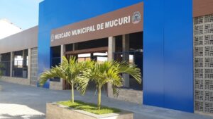 Sonho de feirantes e moradores prestes a se realizar com novo Mercado Municipal de Mucuri