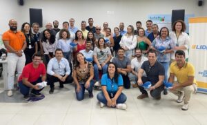 Mucuri: Sebrae realiza sétimo encontro itinerante do Programa Liderança para Desenvolvimento