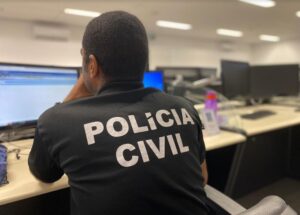 Salvador e Eunápolis: Dois assaltantes são presos em 48h com auxílio de tecnologia