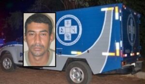 PC investiga morte de homem a tiros na Praia da Paixão em Prado