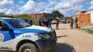 Homem é assassinado a tiros em distrito de Mucuri