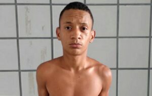 Procurado por homicídio de adolescente é preso pela Polícia Civil de Itamaraju