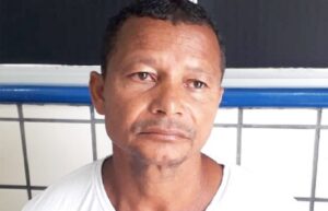 Prado: Homem condenado por estuprar garota de 12 anos é preso pela polícia