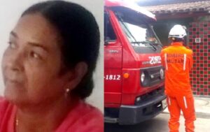 Mulher desaparecida é encontrada morta dentro de cisterna em Teixeira de Freitas