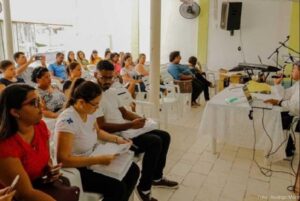 Ilhéus realiza pré-conferências de Saúde na zona rural; confira o cronograma