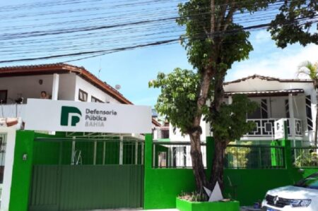 Porto Seguro: Nova sede da Defensoria Pública da Bahia será inaugurada na segunda, 27