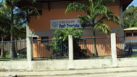 Professor é acusado de assediar aluna em colégio público de Santa Cruz Cabrália