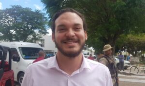 Ex-deputado Uldurico Júnior é nomeado diretor da Agersa