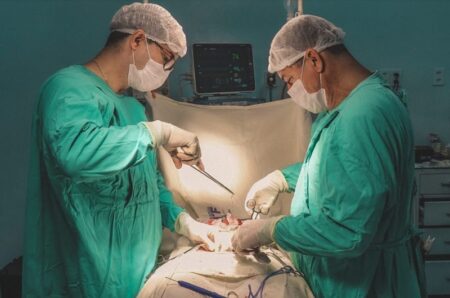 Hospital Municipal de Teixeira de Freitas prossegue com a realização de cirurgias