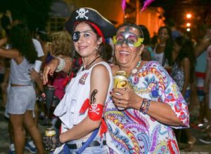 Sutram informa interdições temporárias no trânsito do Pontal para desfile do Bloco Zé Pereira